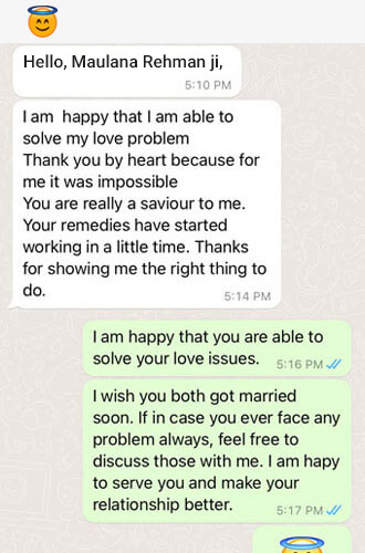 Whatsapp Testi
