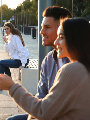 Love Affair Issues